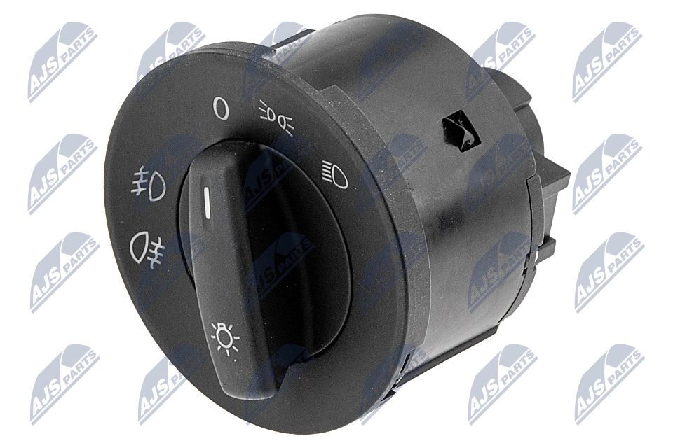 Switch, headlight