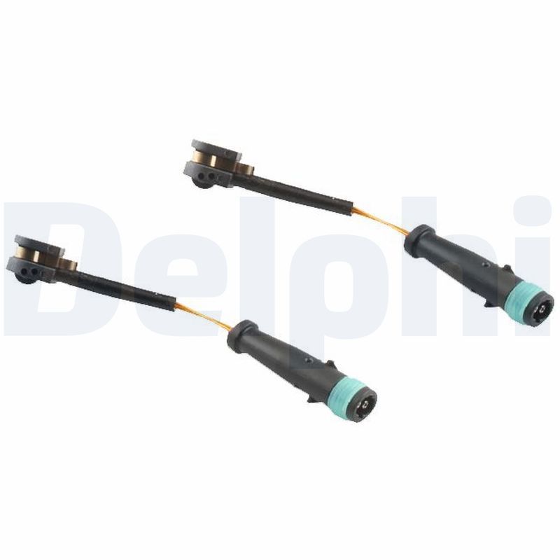 DELPHI LZ0199 Warning contact, brake pad wear