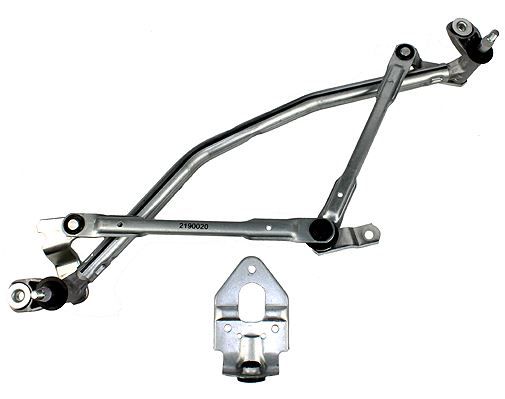 METZGER AUTOTEILE 2190020 Wiper linkage