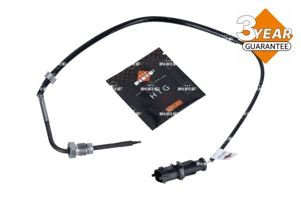 NRF 707357 Sensor, exhaust gas temperature
