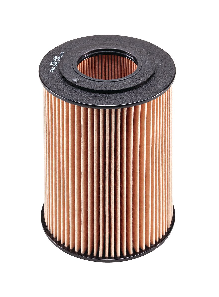 Oil Filter-1