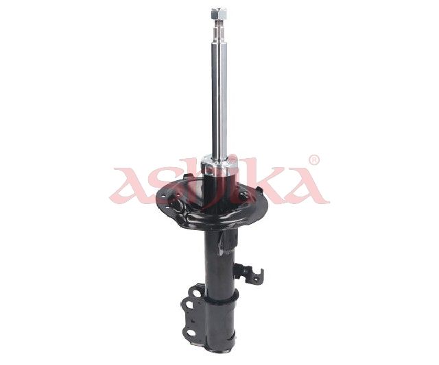 Shock Absorber-1