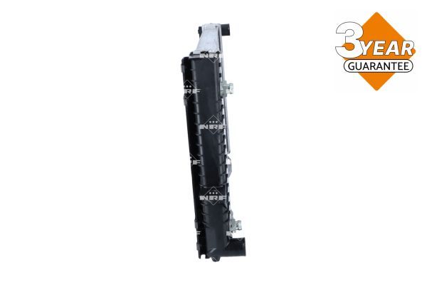 Radiator, engine cooling-4