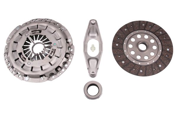 LUCAS LKCA610038 Clutch kit