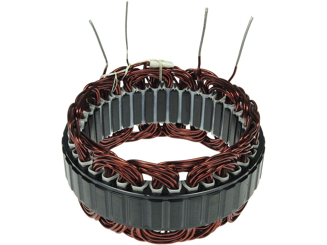 AS-PL AS2005 Stator, alternator
