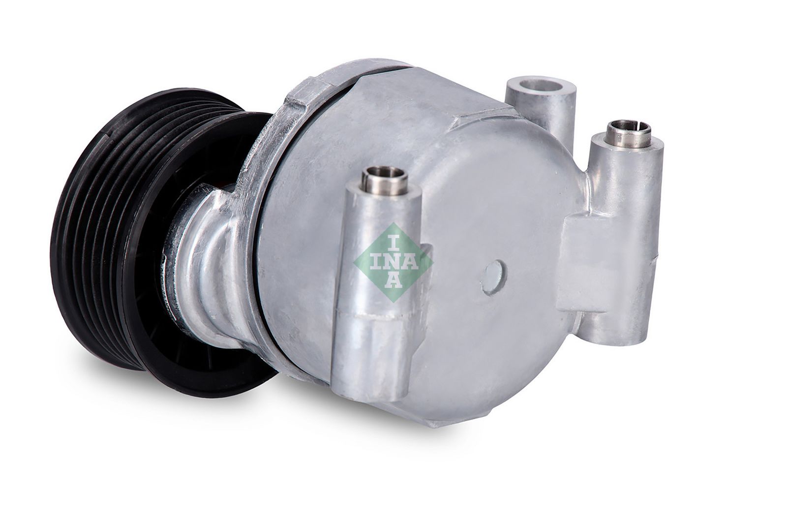 Belt Tensioner, V-ribbed belt-1