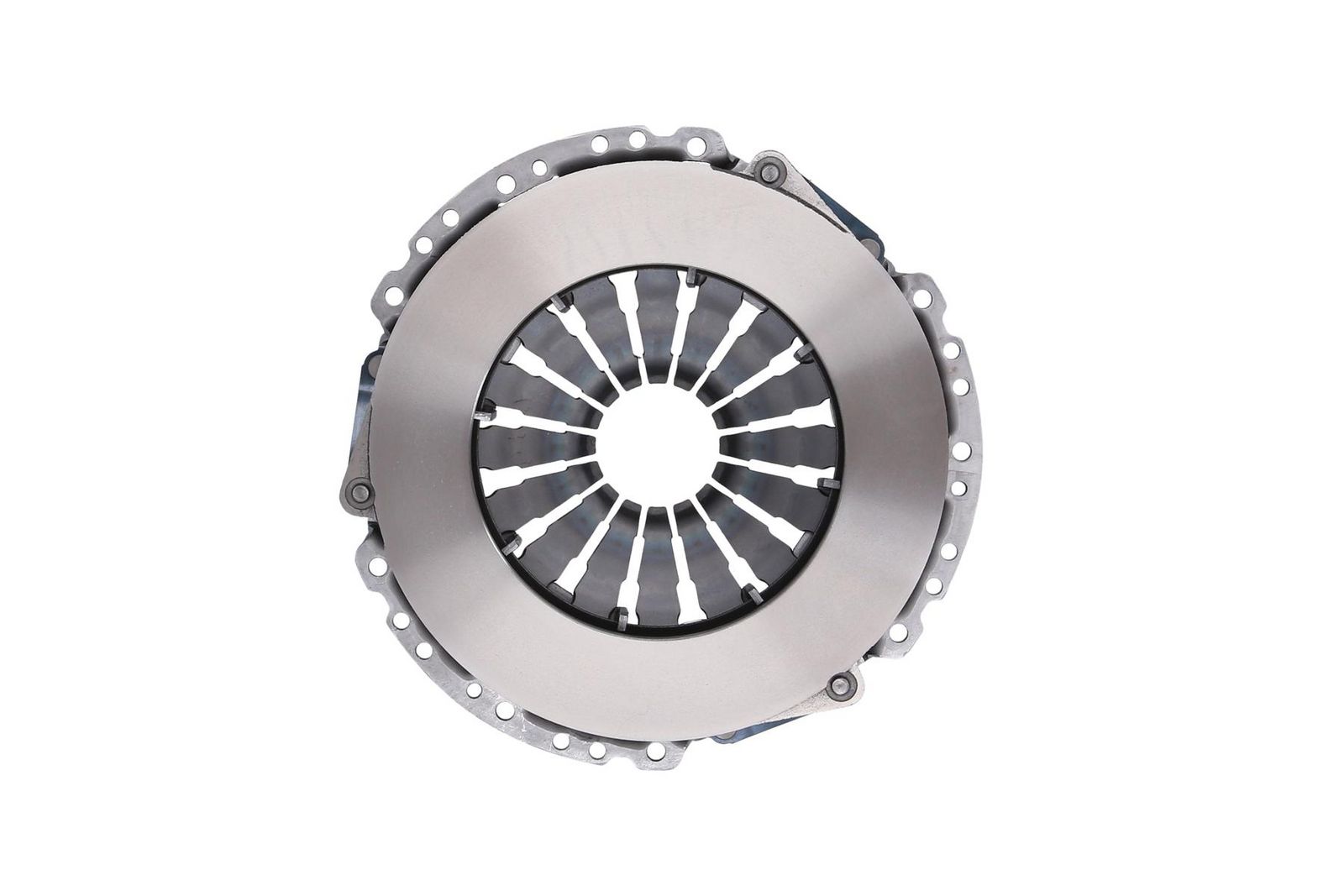 Clutch Pressure Plate-1