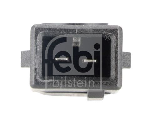 Sensor, coolant level-2