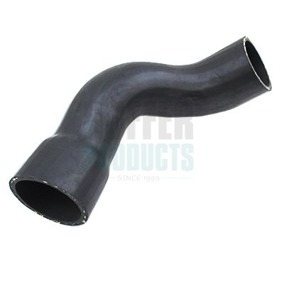HOFFER 96593 Charge air hose