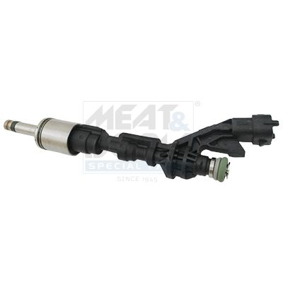 MEAT & DORIA 75114337 Injector