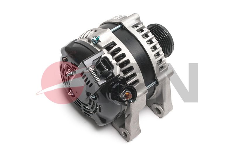 Alternator-1