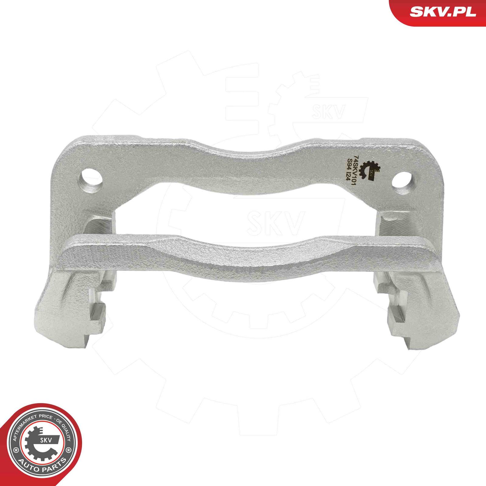 Bracket, brake caliper-2