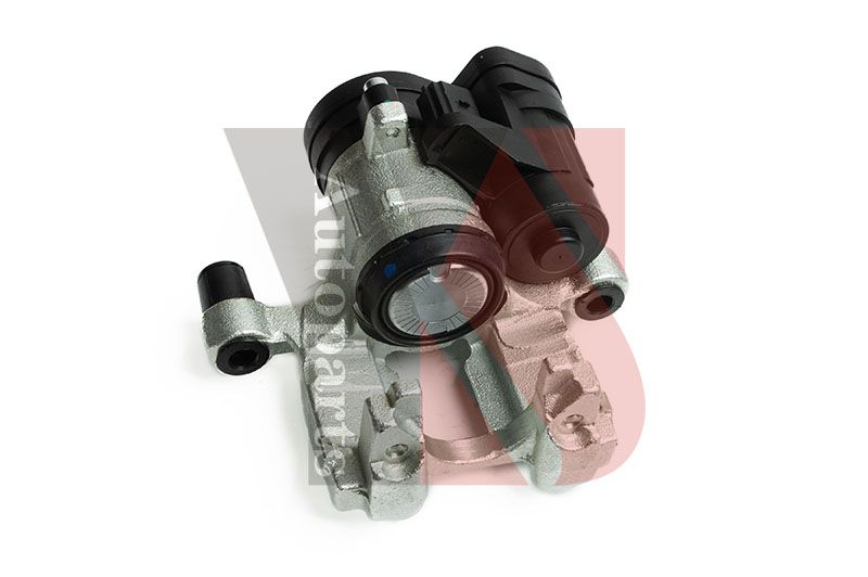 Brake Caliper-1