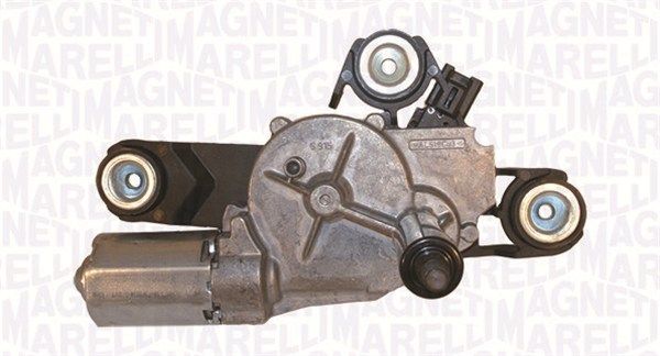 Wiper Motor-1