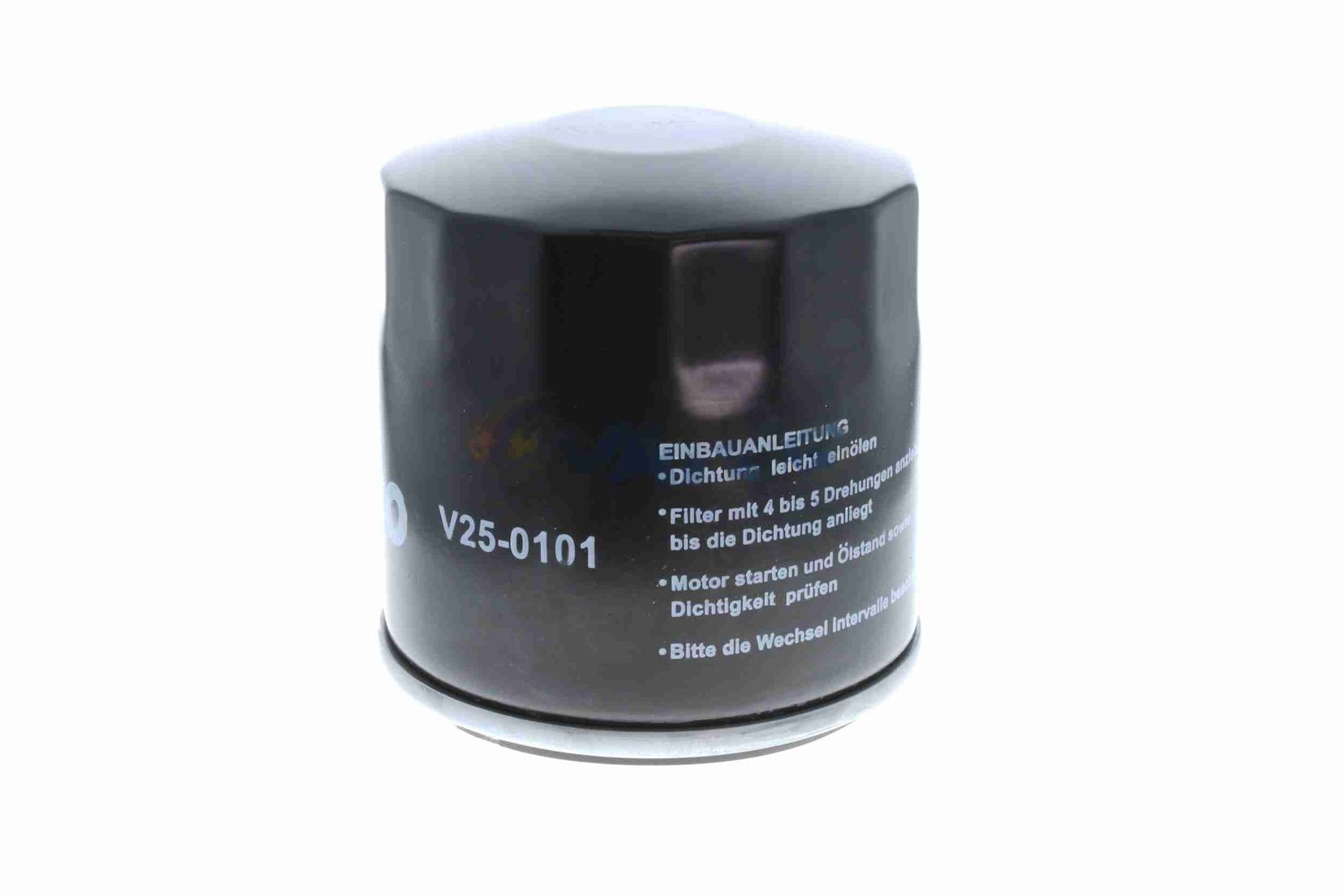 Oil Filter-4