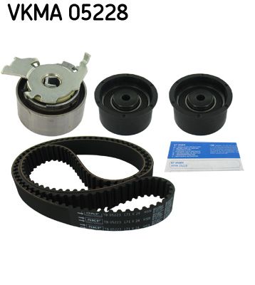 SKF VERTEVO VKMA 05228 Timing belt kit
