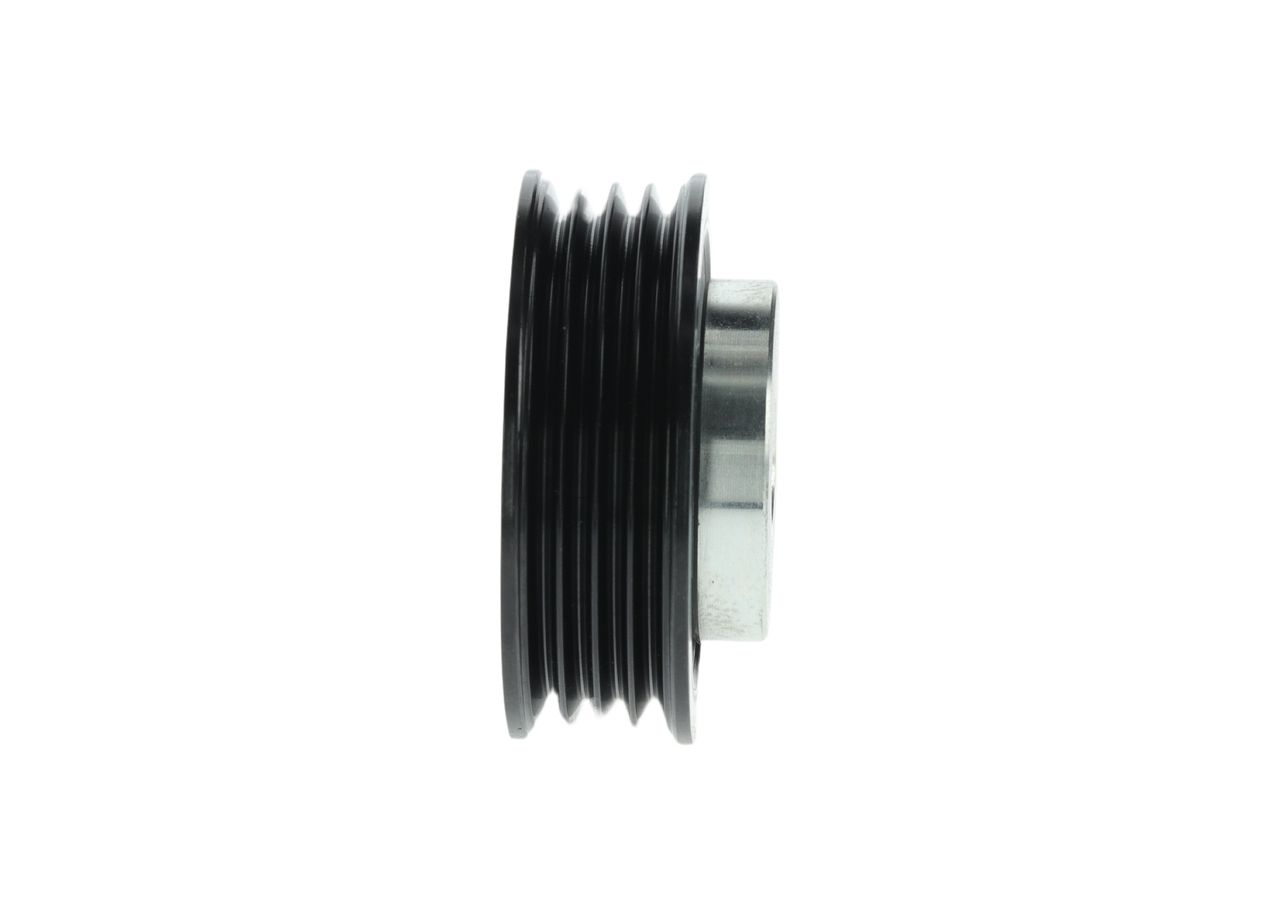 Tensioner Pulley, V-ribbed belt-3