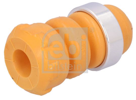 Rubber Buffer, suspension-1