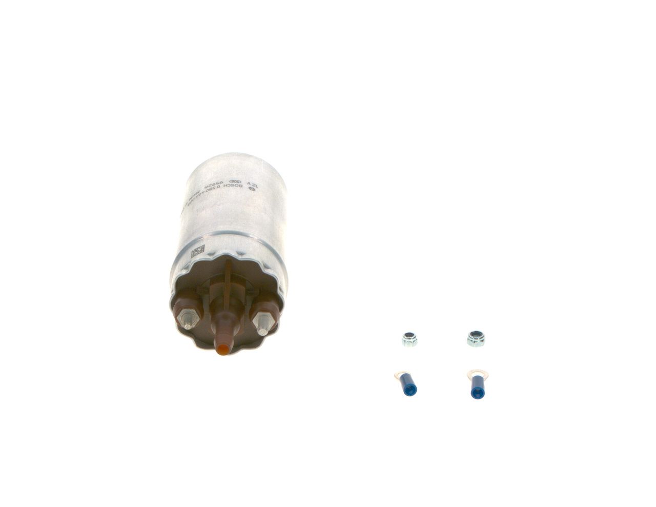 Fuel Pump-1