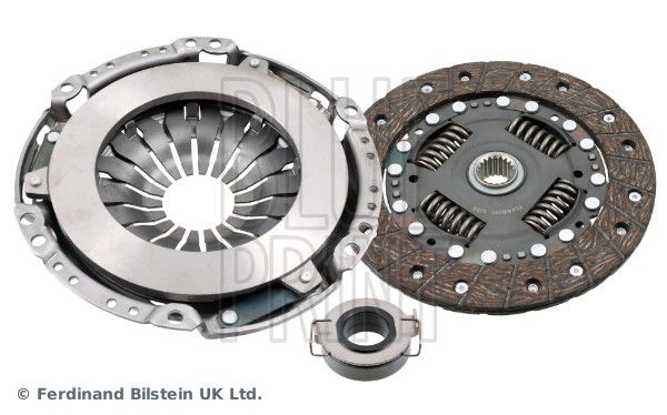 Clutch Kit-1