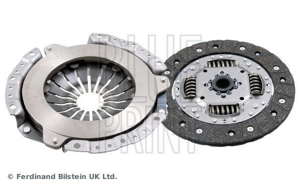 Clutch Kit-1
