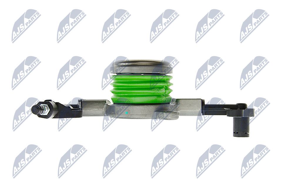 Central Slave Cylinder, clutch-2