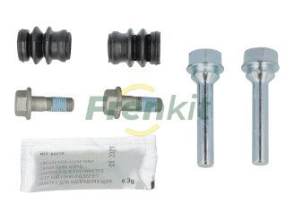 Guide Sleeve Kit, brake caliper-main