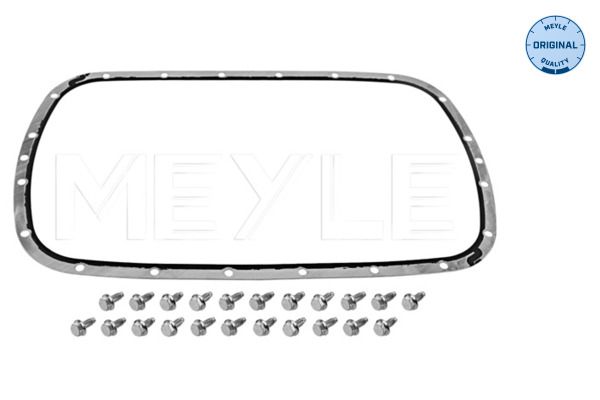 MEYLE 314 139 0001 Gasket, oil sump (automatic transmission)