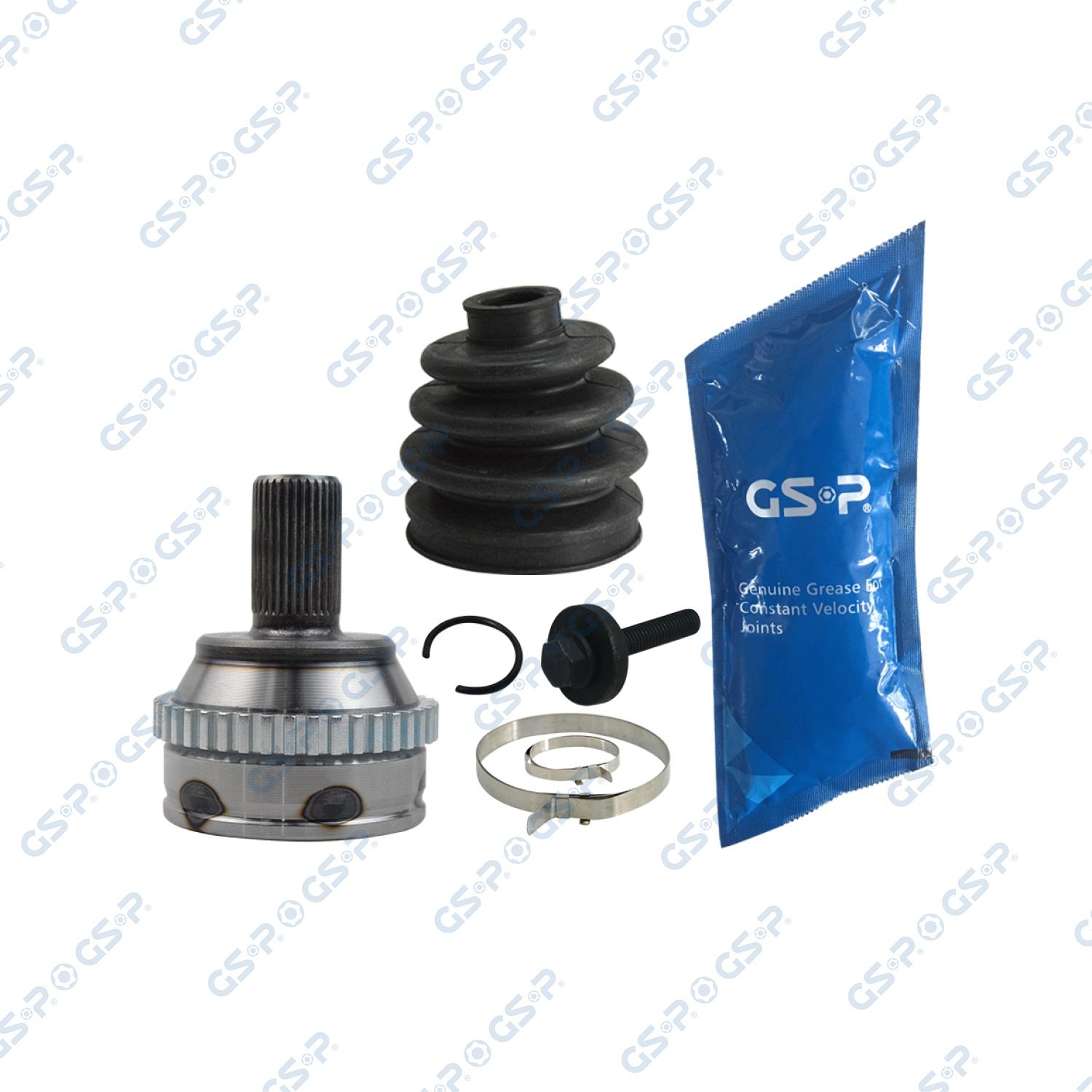 GSP 855002 Joint kit, drive shaft