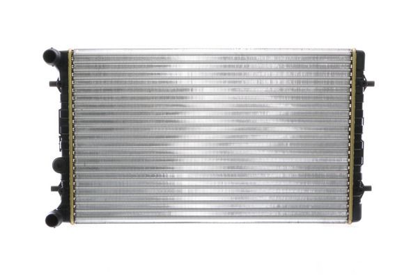 Radiator, engine cooling-1