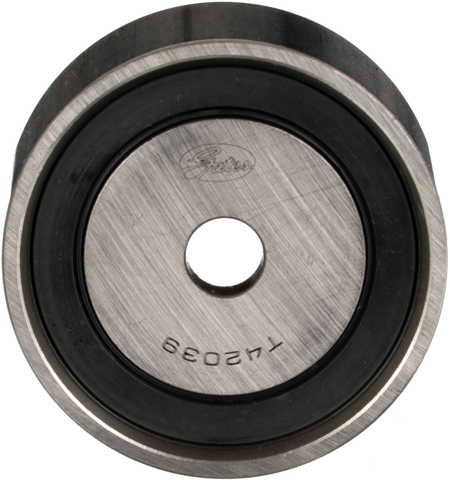 Deflection Pulley/Guide Pulley, timing belt-1