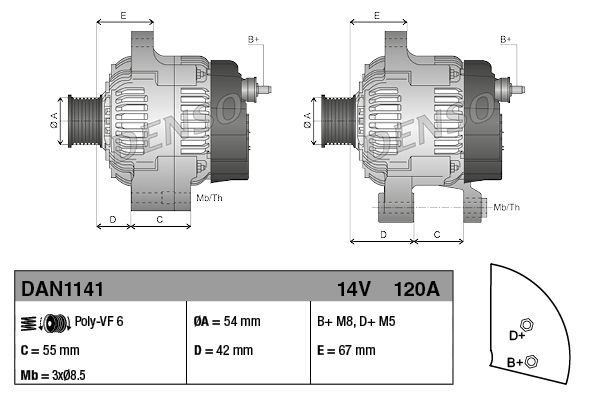 Alternator-2