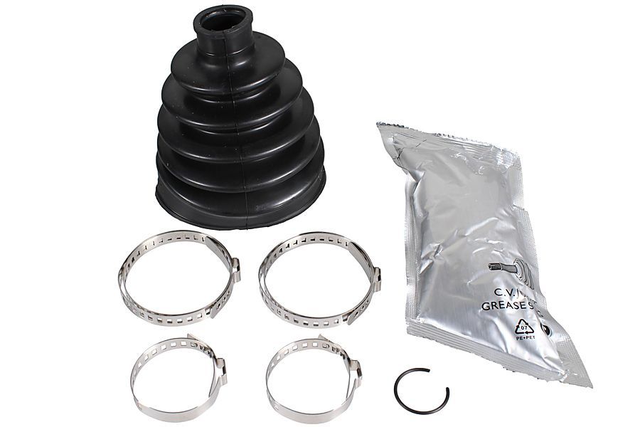 METZGER AUTOTEILE 751.674 Bellow kit, drive shaft