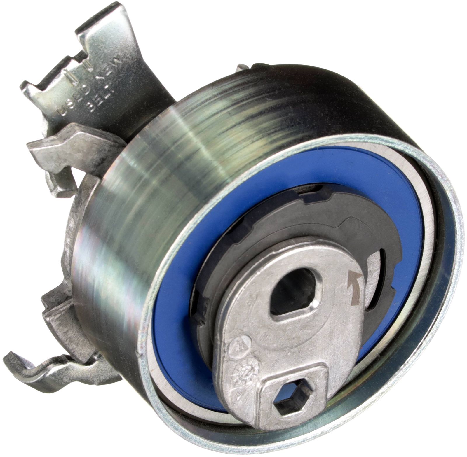 GATES T43060 Tensioner pulley, timing belt