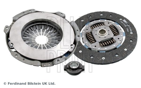 Clutch Kit-1