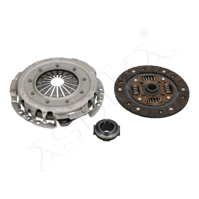ASHIKA 92-01-1048 Clutch kit