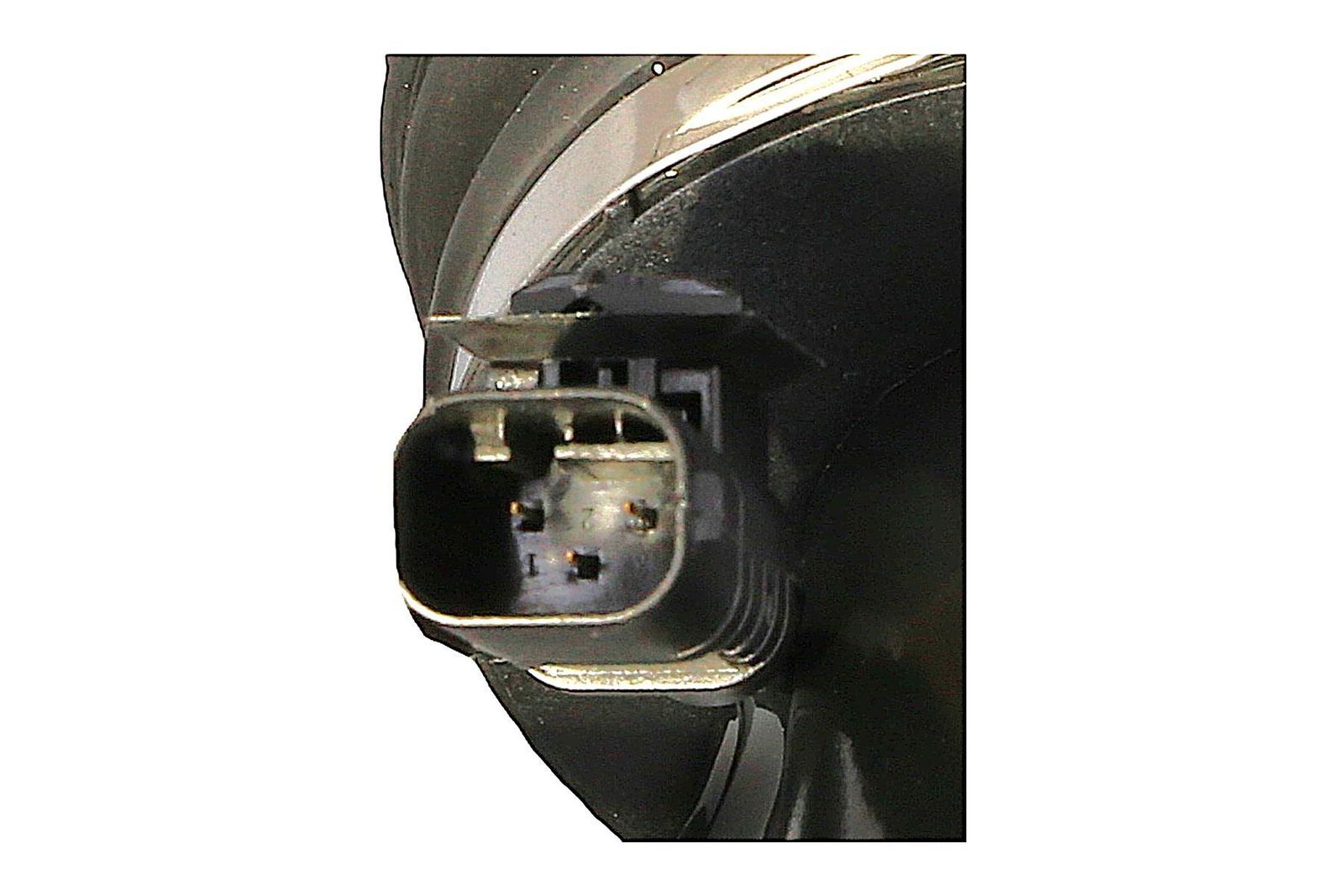 Air Suspension Strut-4