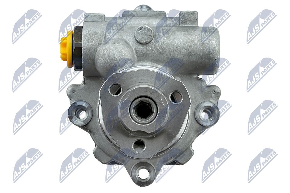 Hydraulic Pump, steering-2