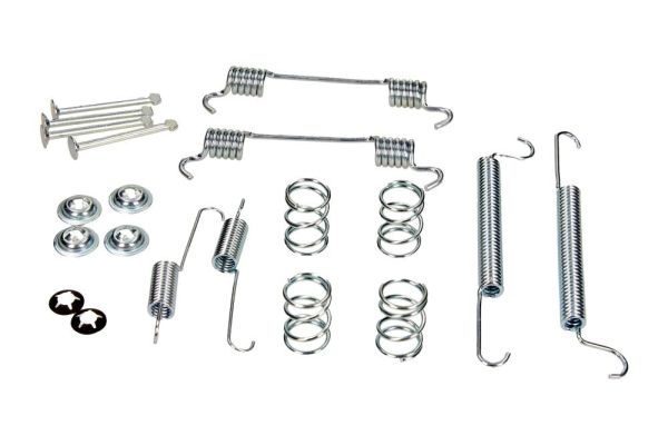MAXGEAR 27-0376 Accessory kit, brake shoes