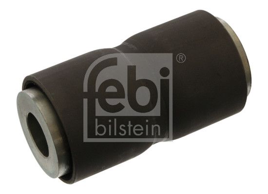 FEBI BILSTEIN 40825 Mount, leaf spring hanger