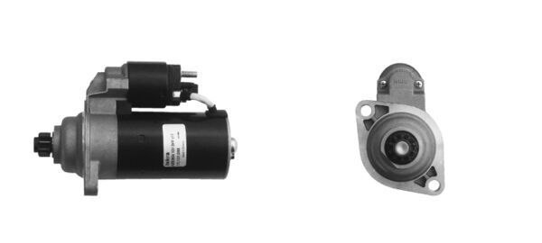 MAHLE MS 383 Starter