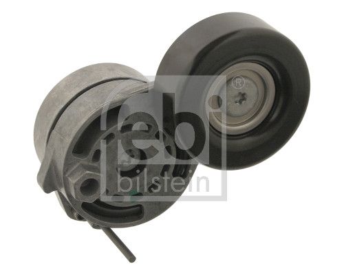 FEBI BILSTEIN 30222 Belt tensioner, v-ribbed belt