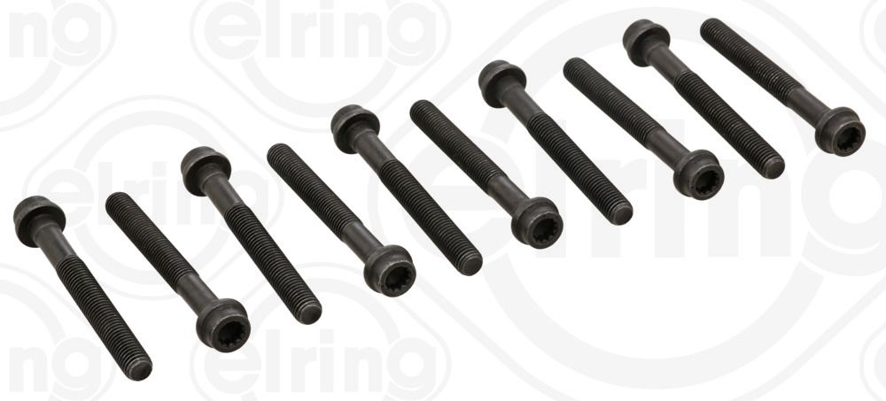 ELRING 456.111 Cylinder head bolt set
