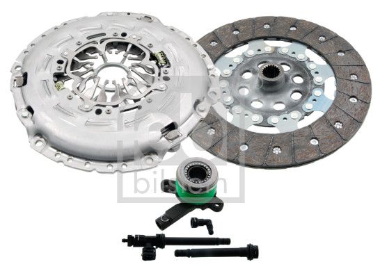 FEBI BILSTEIN 1005478 Clutch kit