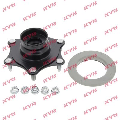 Repair Kit, suspension strut support mount-1