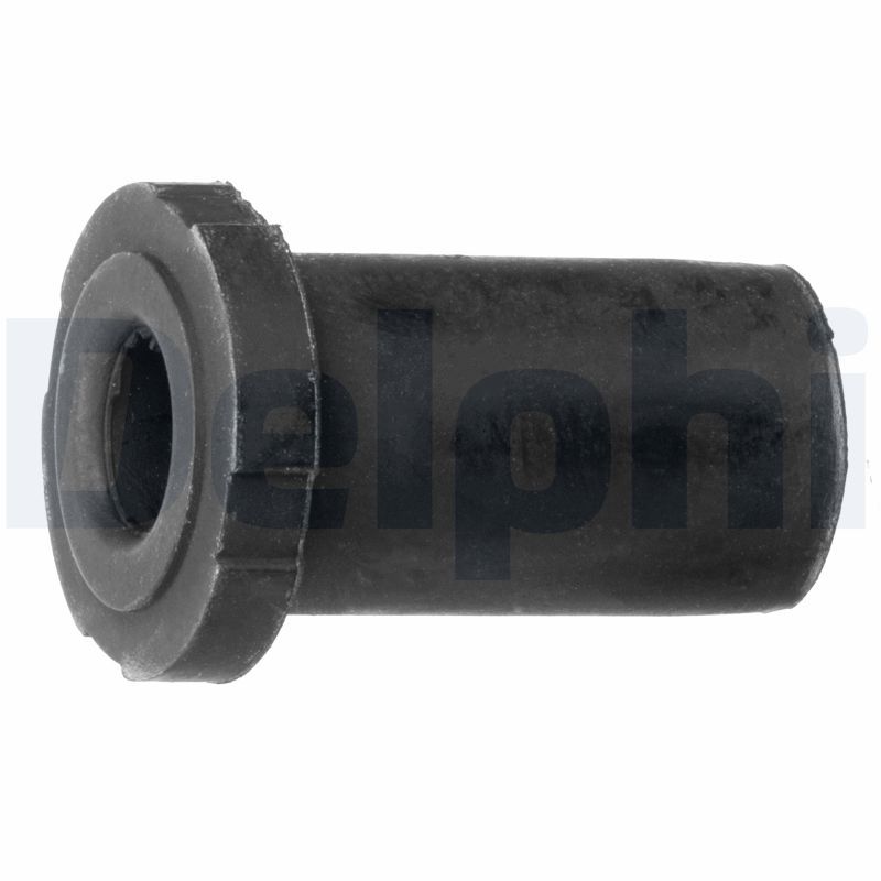 DELPHI TD4614W Mounting, leaf spring