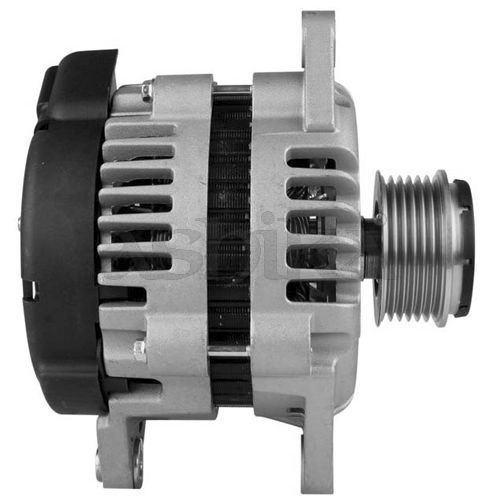Alternator-1