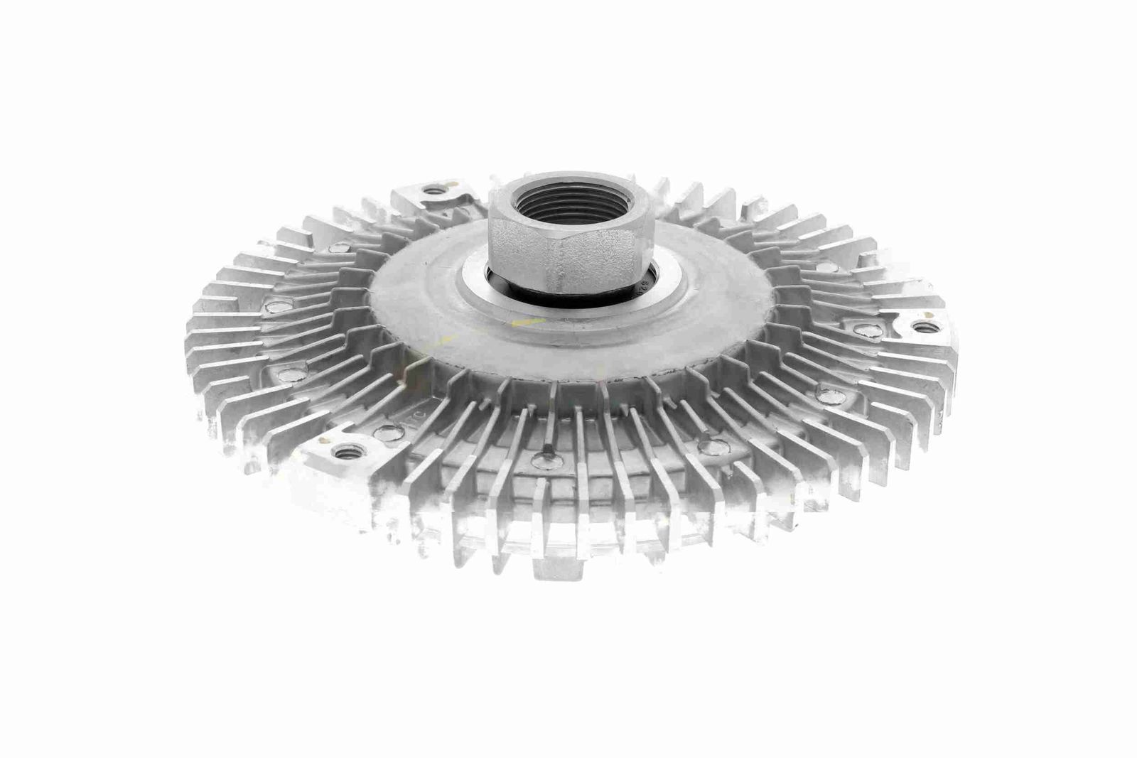 Clutch, radiator fan-1