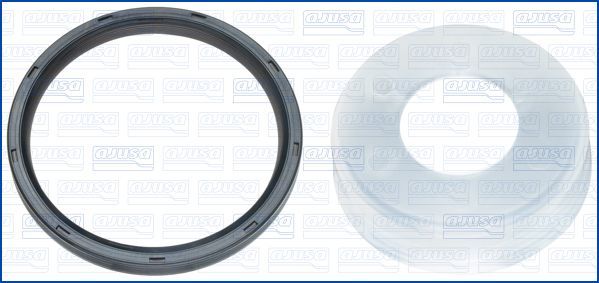 AJUSA 15107900 Shaft seal, crankshaft