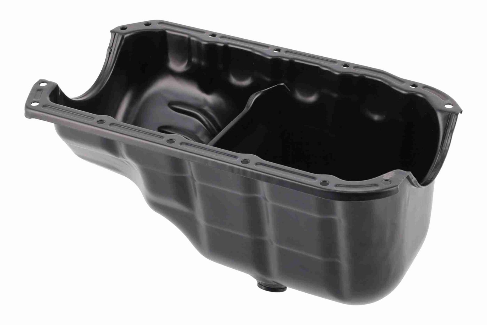 Oil Sump-4